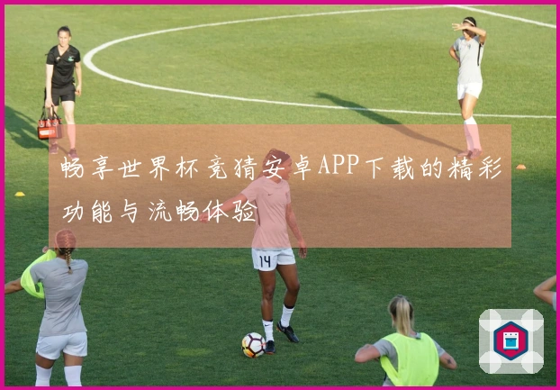 畅享世界杯竞猜安卓APP下载的精彩功能与流畅体验