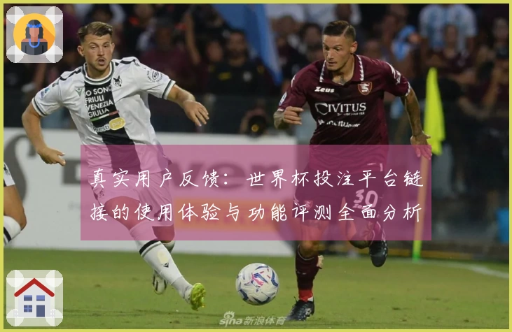 真实用户反馈：世界杯投注平台链接的使用体验与功能评测全面分析