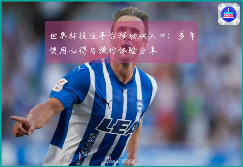 世界杯投注平台移动端入口：多年使用心得与操作体验分享