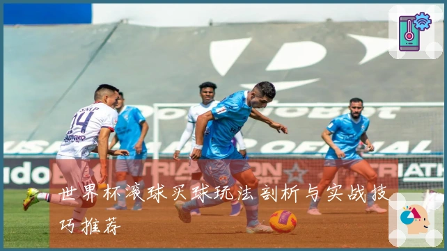 世界杯滚球买球玩法剖析与实战技巧推荐
