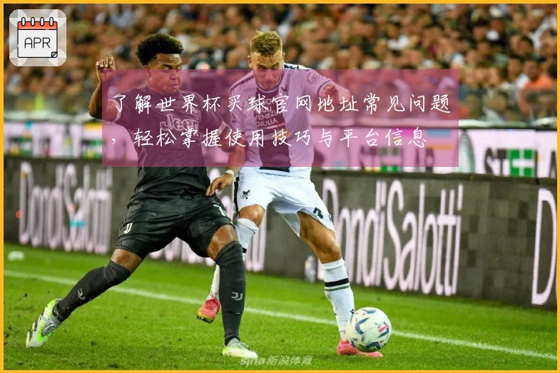 了解世界杯买球官网地址常见问题，轻松掌握使用技巧与平台信息